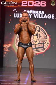 Grand Prix Dudushkin Fitness Family - 2026