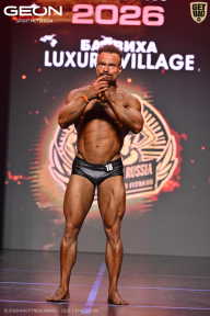 Grand Prix Dudushkin Fitness Family - 2026