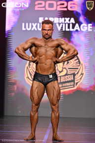 Grand Prix Dudushkin Fitness Family - 2026