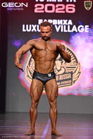 Grand Prix Dudushkin Fitness Family - 2026