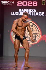 Grand Prix Dudushkin Fitness Family - 2026