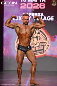 Grand Prix Dudushkin Fitness Family - 2026