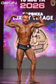 Grand Prix Dudushkin Fitness Family - 2026