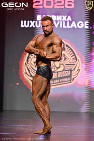 Grand Prix Dudushkin Fitness Family - 2026