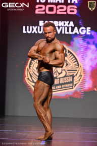 Grand Prix Dudushkin Fitness Family - 2026