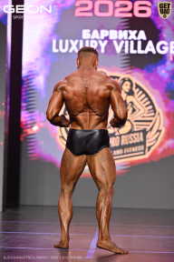 Grand Prix Dudushkin Fitness Family - 2026