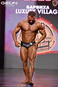 Grand Prix Dudushkin Fitness Family - 2026