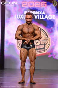 Grand Prix Dudushkin Fitness Family - 2026