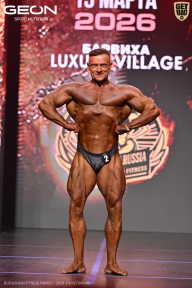 Grand Prix Dudushkin Fitness Family - 2026