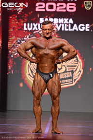 Grand Prix Dudushkin Fitness Family - 2026