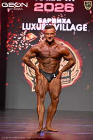 Grand Prix Dudushkin Fitness Family - 2026