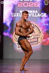 Grand Prix Dudushkin Fitness Family - 2026