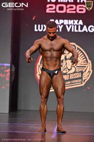 Grand Prix Dudushkin Fitness Family - 2026