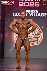 Grand Prix Dudushkin Fitness Family - 2026