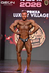 Grand Prix Dudushkin Fitness Family - 2026