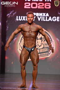 Grand Prix Dudushkin Fitness Family - 2026