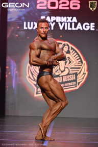 Grand Prix Dudushkin Fitness Family - 2026