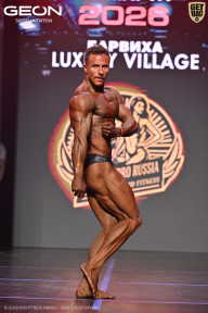 Grand Prix Dudushkin Fitness Family - 2026