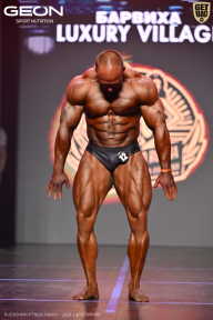 Grand Prix Dudushkin Fitness Family - 2026