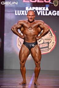 Grand Prix Dudushkin Fitness Family - 2026