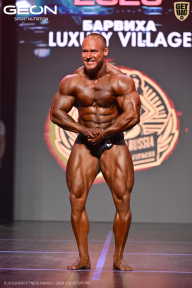 Grand Prix Dudushkin Fitness Family - 2026