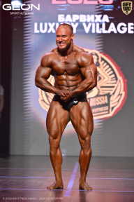 Grand Prix Dudushkin Fitness Family - 2026