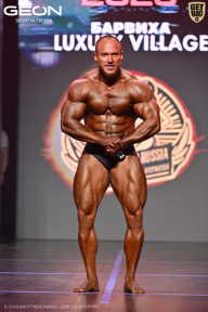 Grand Prix Dudushkin Fitness Family - 2026