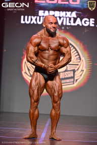 Grand Prix Dudushkin Fitness Family - 2026