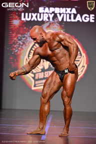 Grand Prix Dudushkin Fitness Family - 2026