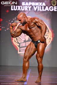 Grand Prix Dudushkin Fitness Family - 2026