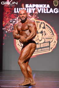 Grand Prix Dudushkin Fitness Family - 2026