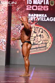 Grand Prix Dudushkin Fitness Family - 2026