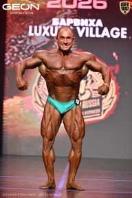 Grand Prix Dudushkin Fitness Family - 2026