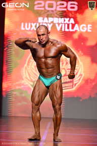 Grand Prix Dudushkin Fitness Family - 2026