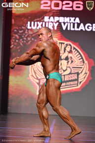 Grand Prix Dudushkin Fitness Family - 2026