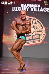 Grand Prix Dudushkin Fitness Family - 2026