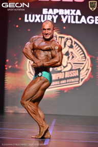 Grand Prix Dudushkin Fitness Family - 2026