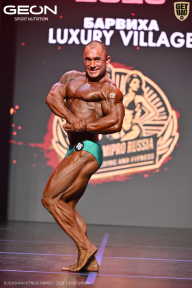 Grand Prix Dudushkin Fitness Family - 2026