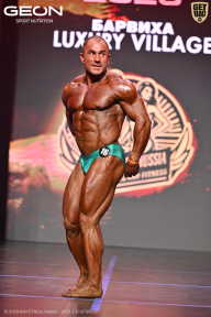 Grand Prix Dudushkin Fitness Family - 2026