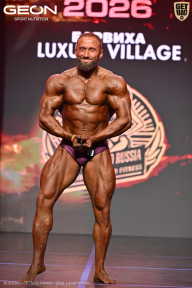 Grand Prix Dudushkin Fitness Family - 2026