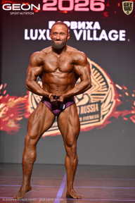 Grand Prix Dudushkin Fitness Family - 2026