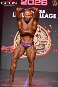 Grand Prix Dudushkin Fitness Family - 2026