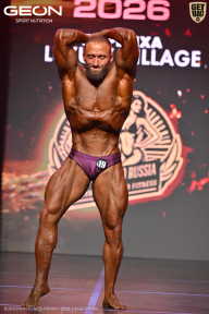 Grand Prix Dudushkin Fitness Family - 2026