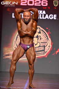 Grand Prix Dudushkin Fitness Family - 2026