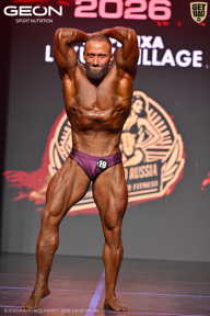 Grand Prix Dudushkin Fitness Family - 2026