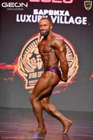 Grand Prix Dudushkin Fitness Family - 2026