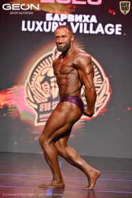 Grand Prix Dudushkin Fitness Family - 2026