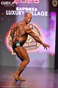 Grand Prix Dudushkin Fitness Family - 2026