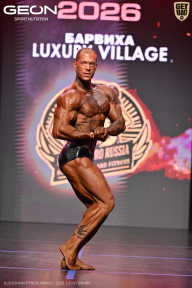 Grand Prix Dudushkin Fitness Family - 2026