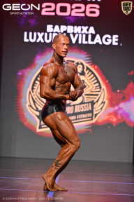 Grand Prix Dudushkin Fitness Family - 2026